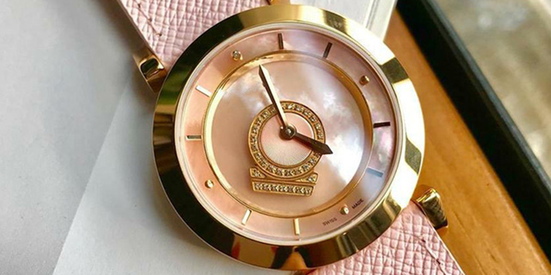 上海Rolex手表机芯清洗