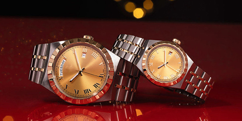 上海Rolex清洗机芯
