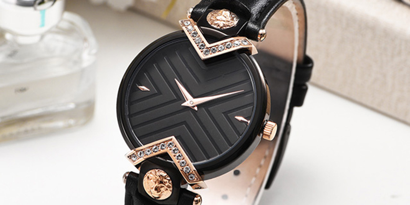 上海Rolex机芯保养